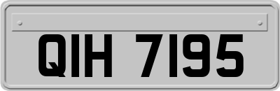 QIH7195