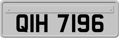 QIH7196