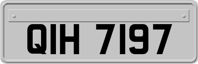 QIH7197