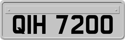 QIH7200