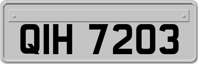 QIH7203