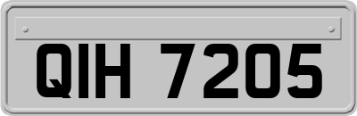 QIH7205