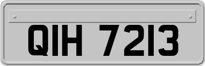 QIH7213