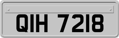QIH7218