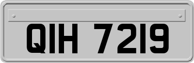 QIH7219