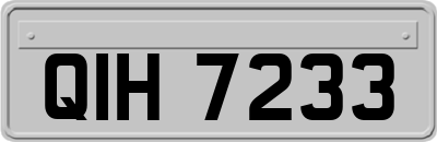 QIH7233