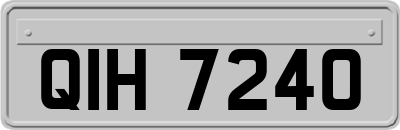 QIH7240