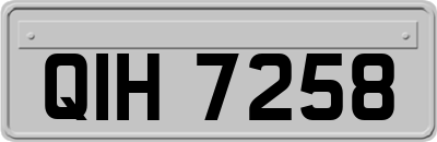QIH7258