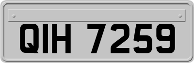 QIH7259