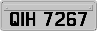 QIH7267