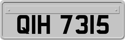 QIH7315