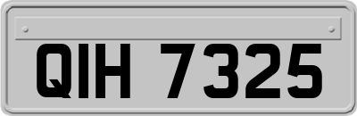 QIH7325
