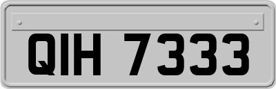 QIH7333
