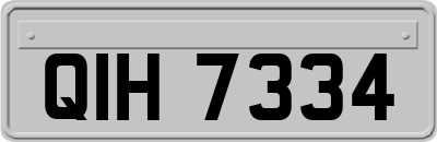 QIH7334