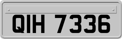 QIH7336