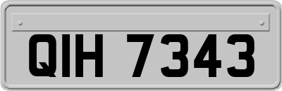 QIH7343