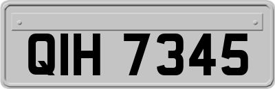 QIH7345