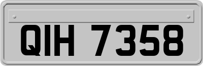 QIH7358