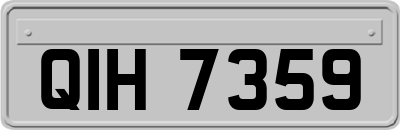 QIH7359