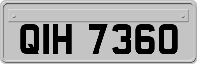 QIH7360