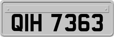 QIH7363