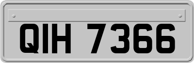 QIH7366