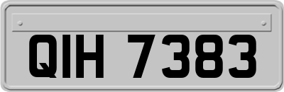 QIH7383