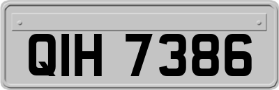QIH7386