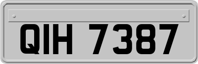 QIH7387