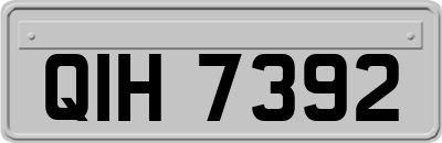 QIH7392