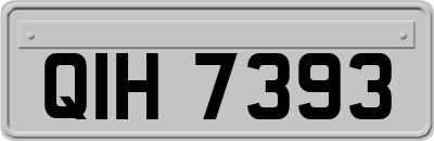 QIH7393