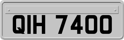 QIH7400