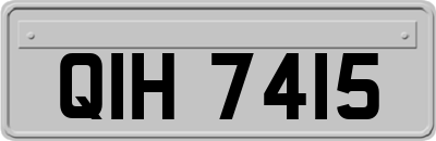 QIH7415