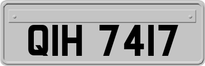 QIH7417