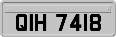 QIH7418