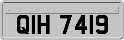 QIH7419