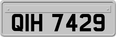 QIH7429