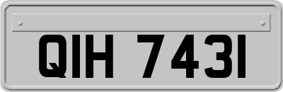 QIH7431
