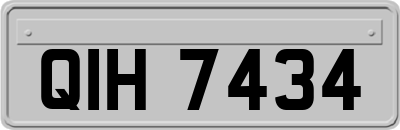 QIH7434