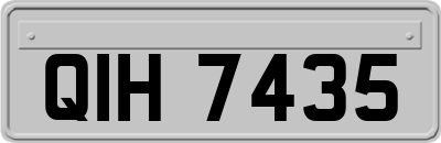 QIH7435