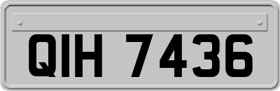 QIH7436