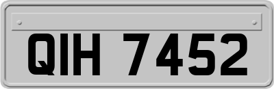 QIH7452