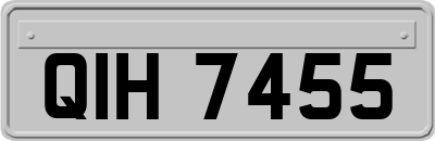 QIH7455