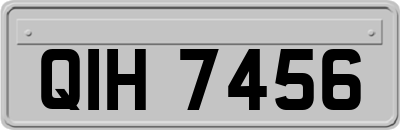 QIH7456