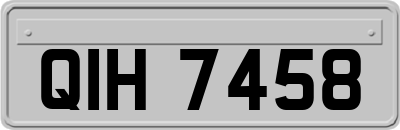 QIH7458