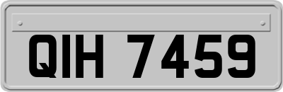 QIH7459