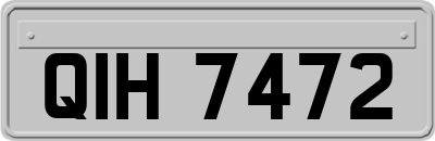 QIH7472