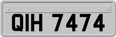 QIH7474