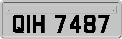 QIH7487