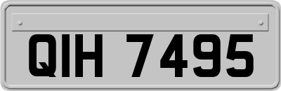 QIH7495